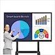 interactive whiteboard 75 inch